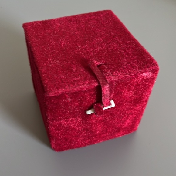 Santa Claus Reverse Hand Painted Glass Ornament Vintage Bulb by Greenbrier Int'l - Picture 9 of 10